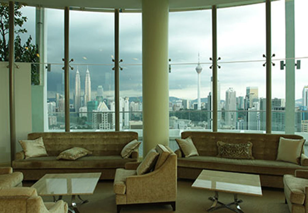Regalia Upper View Hotel Kuala Lumpur Exterior foto
